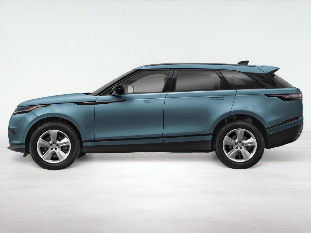 2026 Land Rover Range Rover Velar S