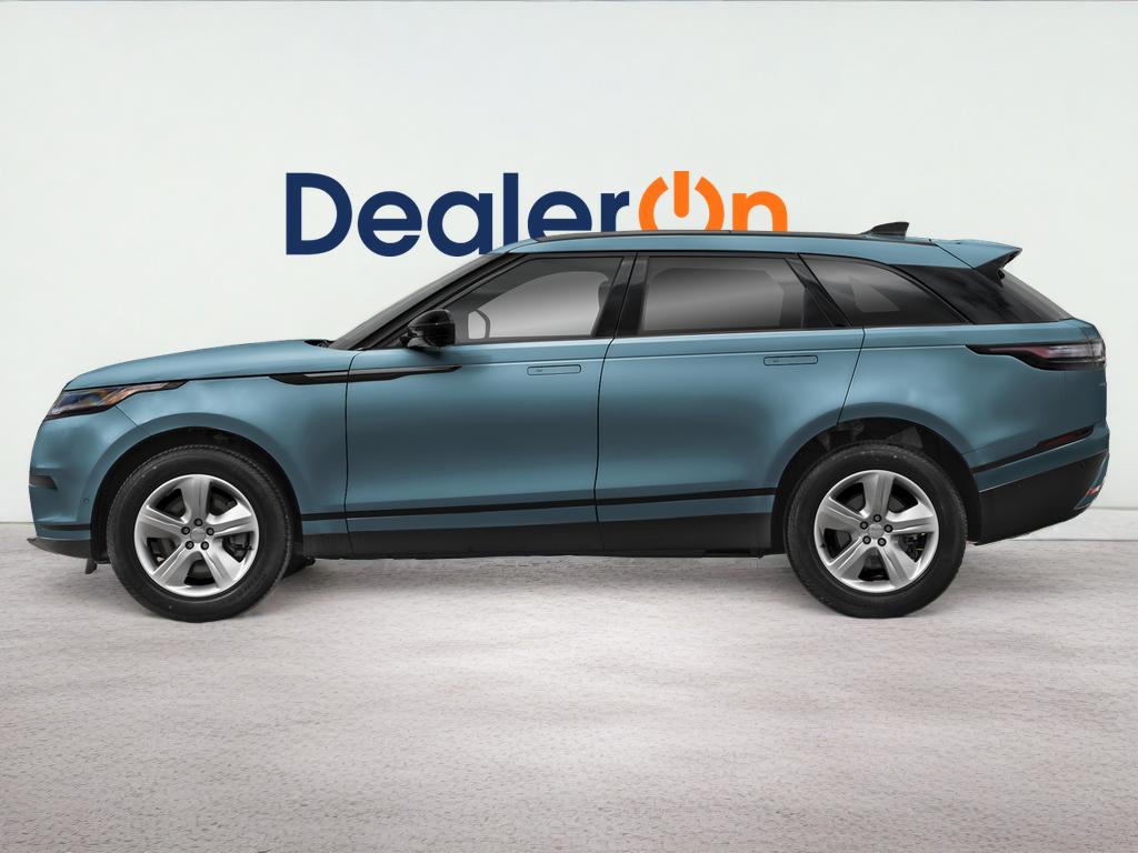 2026 Land Rover Range Rover Velar S