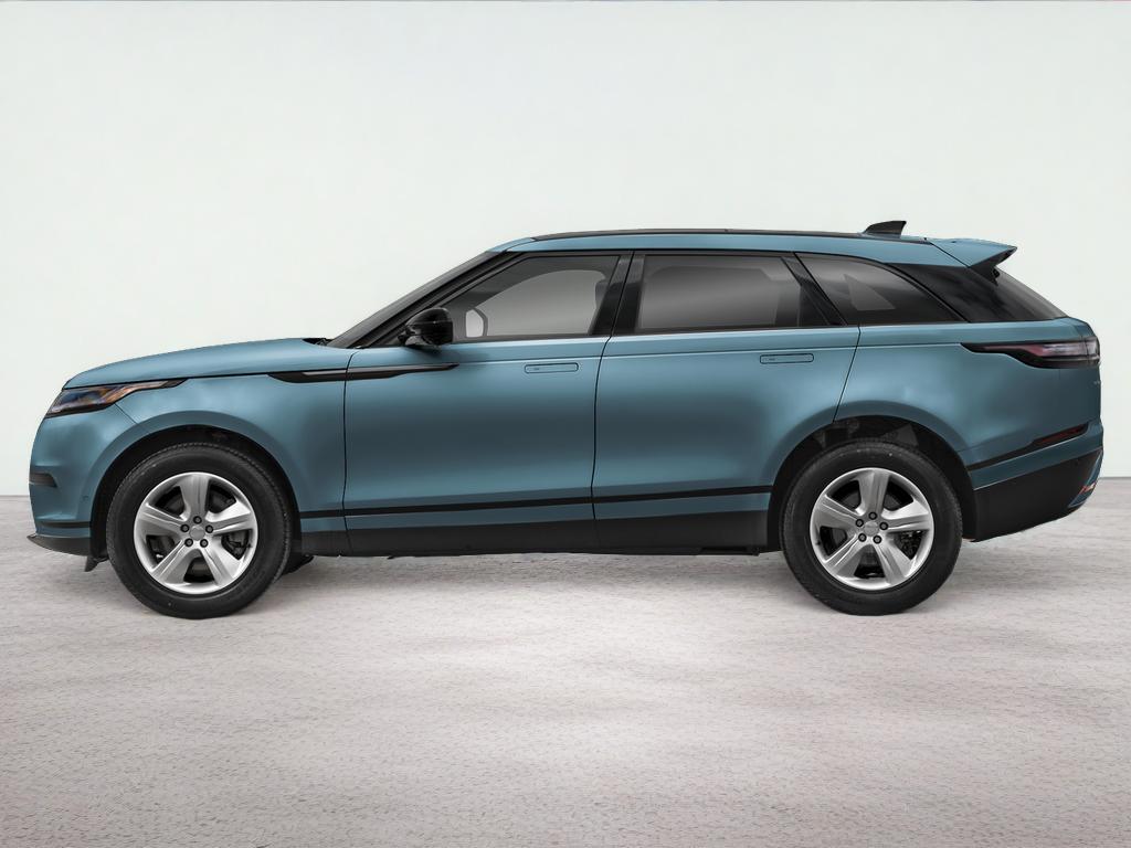 2026 Land Rover Range Rover Velar S