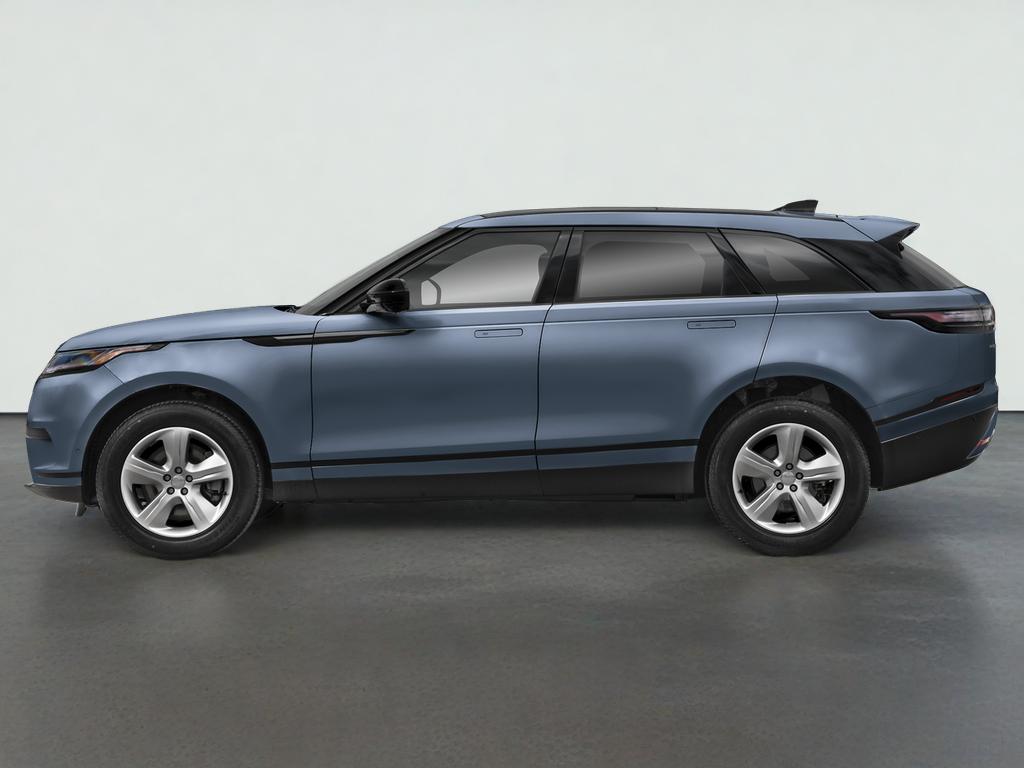 2026 Land Rover Range Rover Velar Autobiography