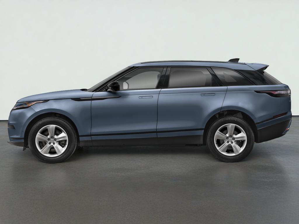 2026 Land Rover Range Rover Velar Autobiography