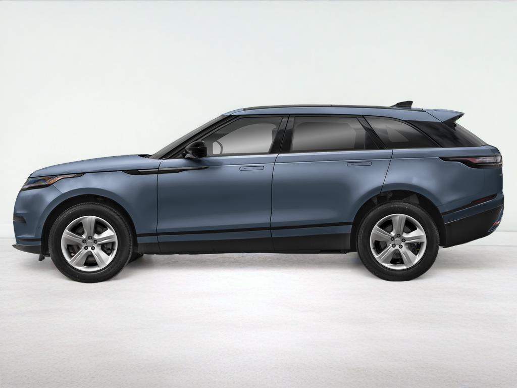2026 Land Rover Range Rover Velar Autobiography