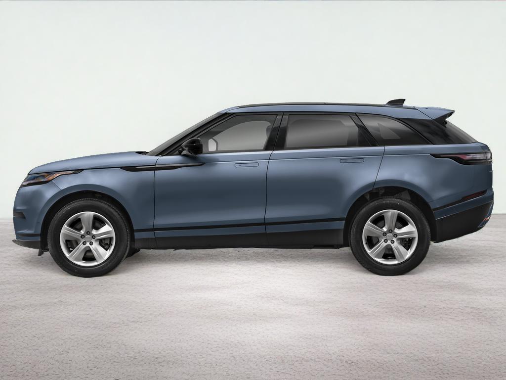 2026 Land Rover Range Rover Velar Autobiography