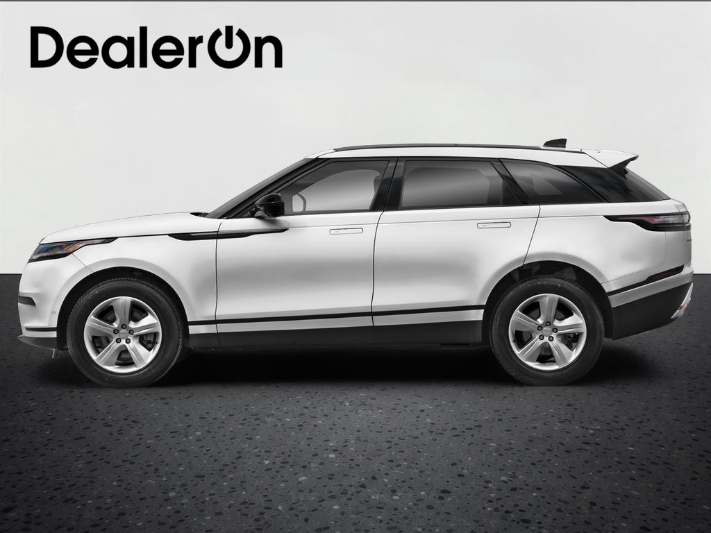 2026 Land Rover Range Rover Velar Dynamic SE