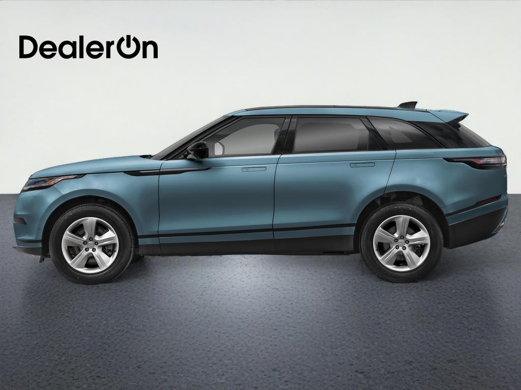 2026 Land Rover Range Rover Velar S