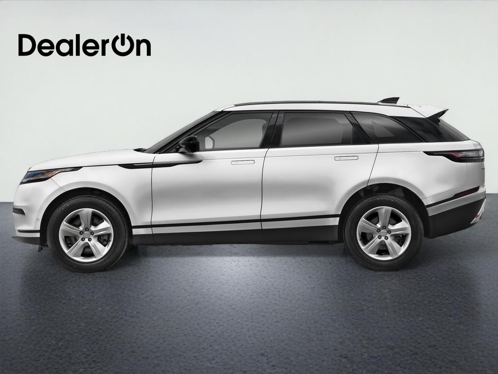 2026 Land Rover Range Rover Velar Dynamic SE