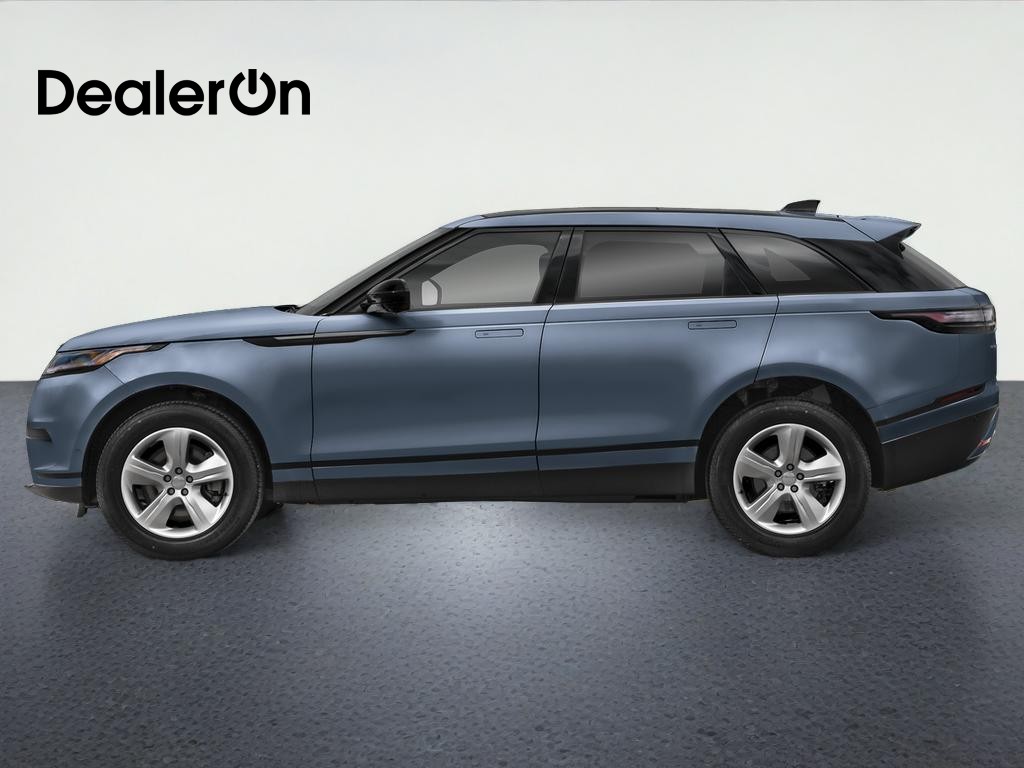 2026 Land Rover Range Rover Velar Autobiography