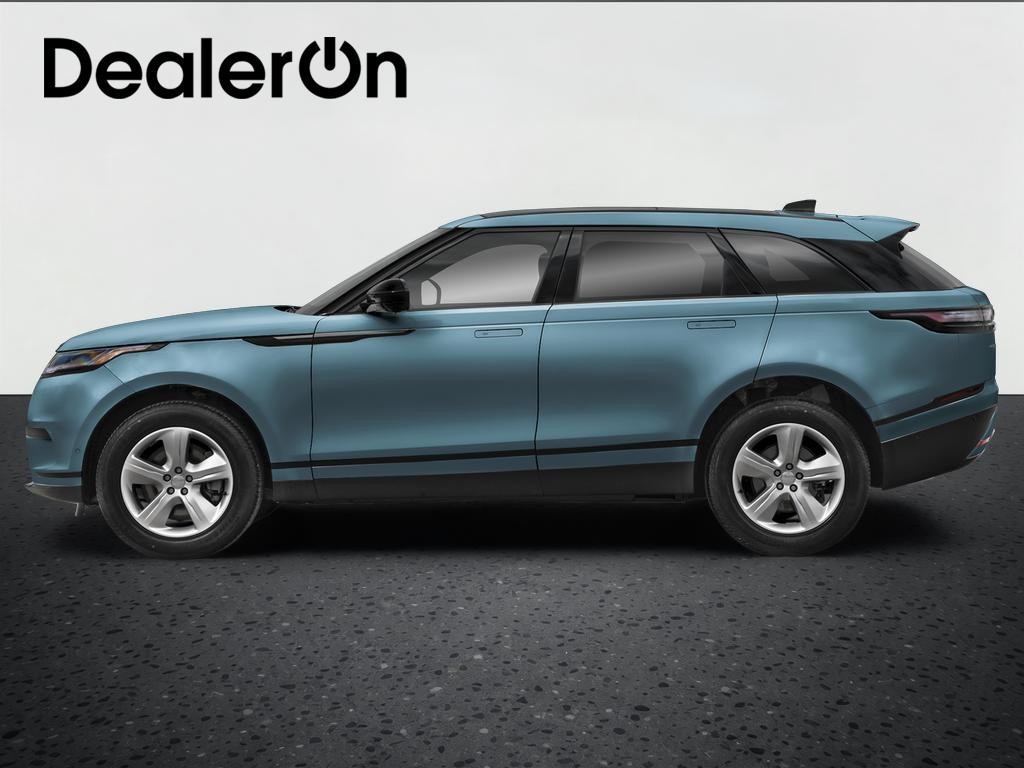 2026 Land Rover Range Rover Velar S