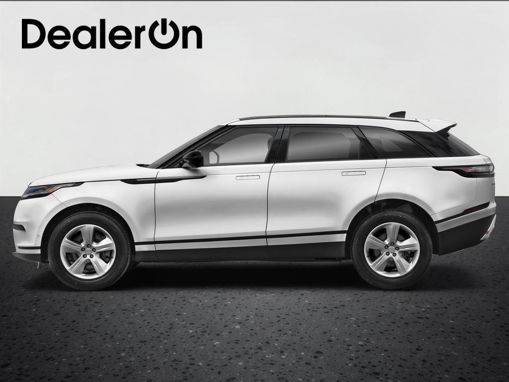 2026 Land Rover Range Rover Velar S