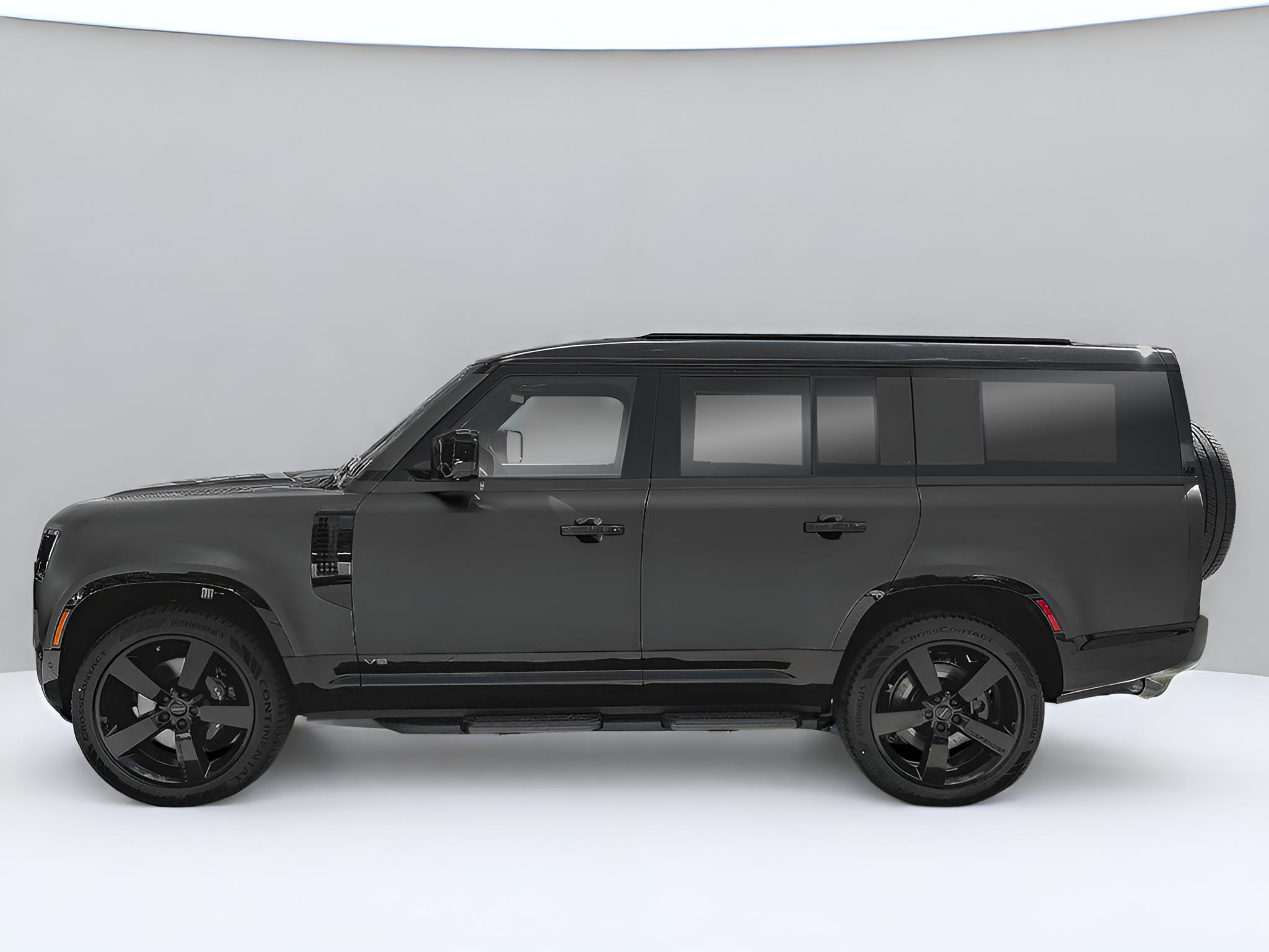 2026 Land Rover Defender X-Dynamic SE