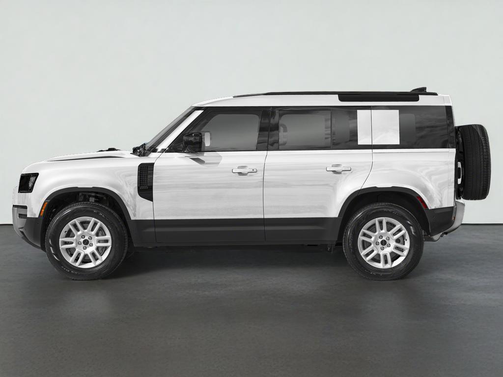 2026 Land Rover Defender S