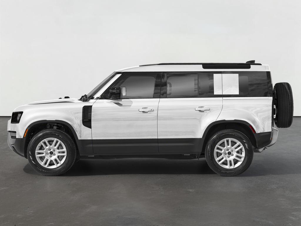 2026 Land Rover Defender S