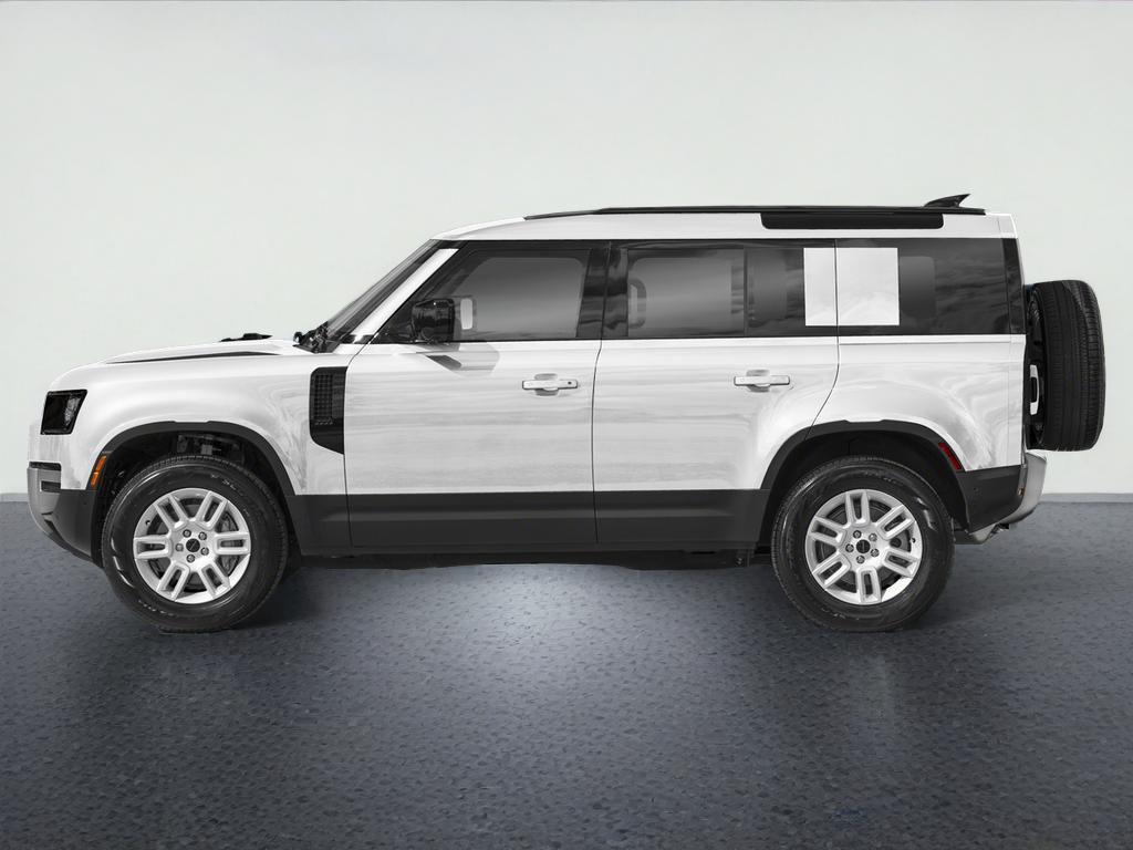2026 Land Rover Defender S