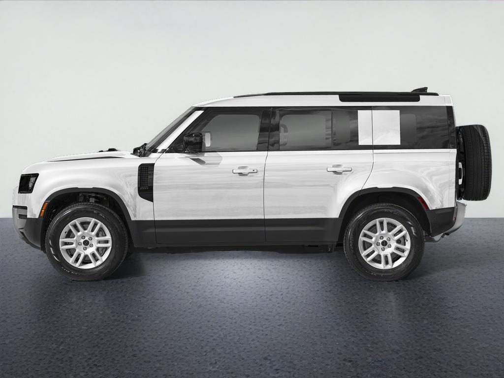 2026 Land Rover Defender X-Dynamic SE