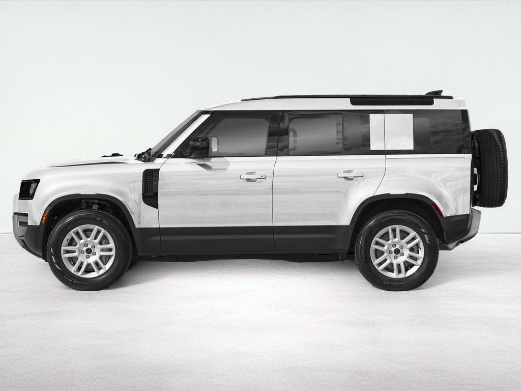 2026 Land Rover Defender X-Dynamic SE