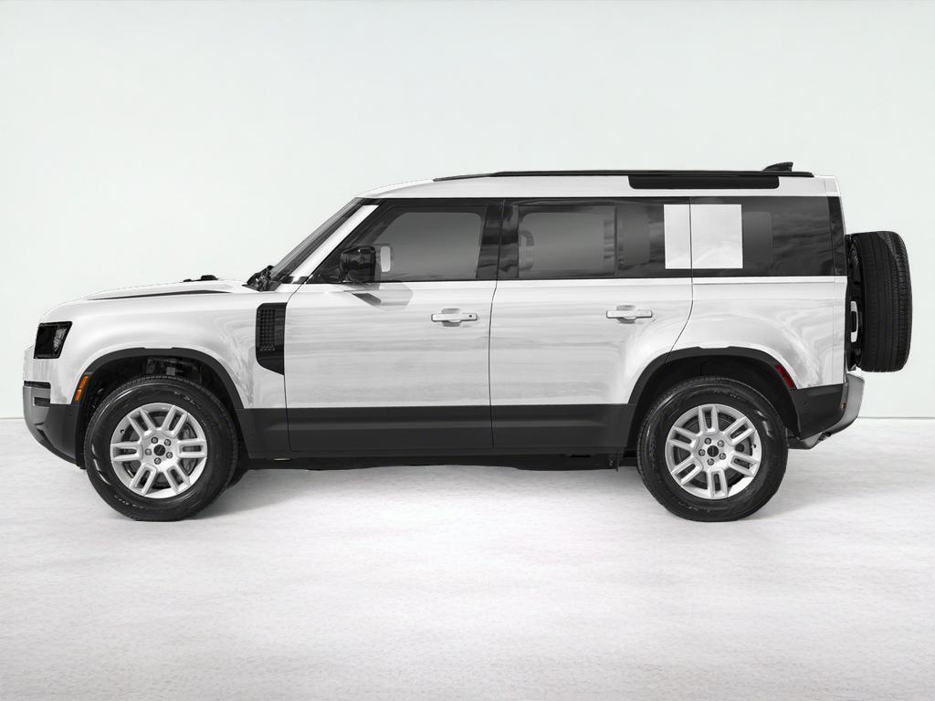 2026 Land Rover Defender S
