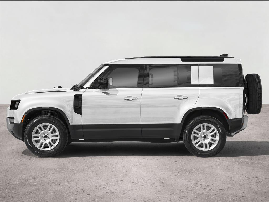 2026 Land Rover Defender S