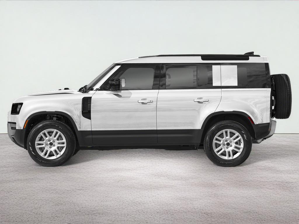 2026 Land Rover Defender X-Dynamic SE