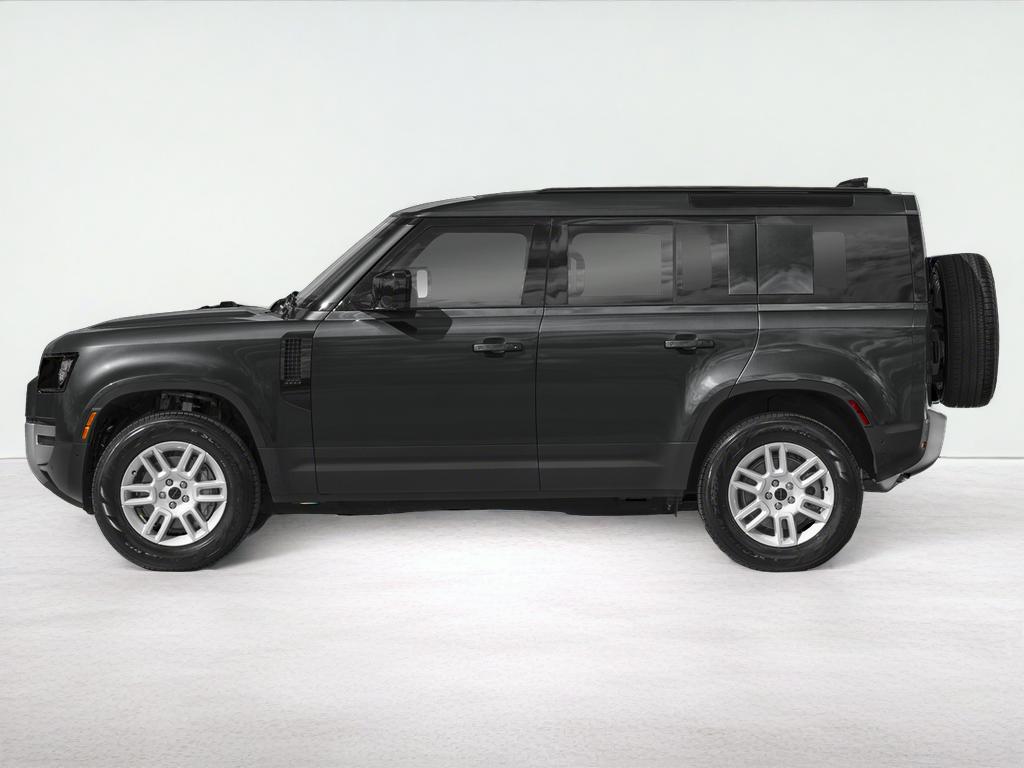 2026 Land Rover Defender X-Dynamic SE