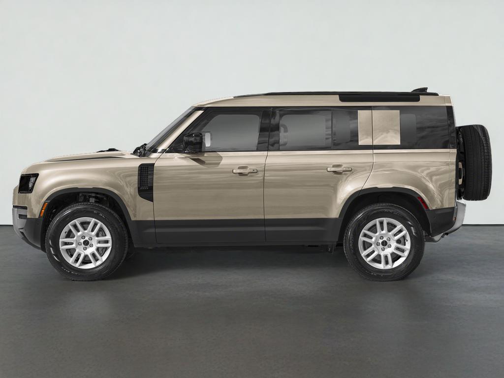 2026 Land Rover Defender X-Dynamic SE