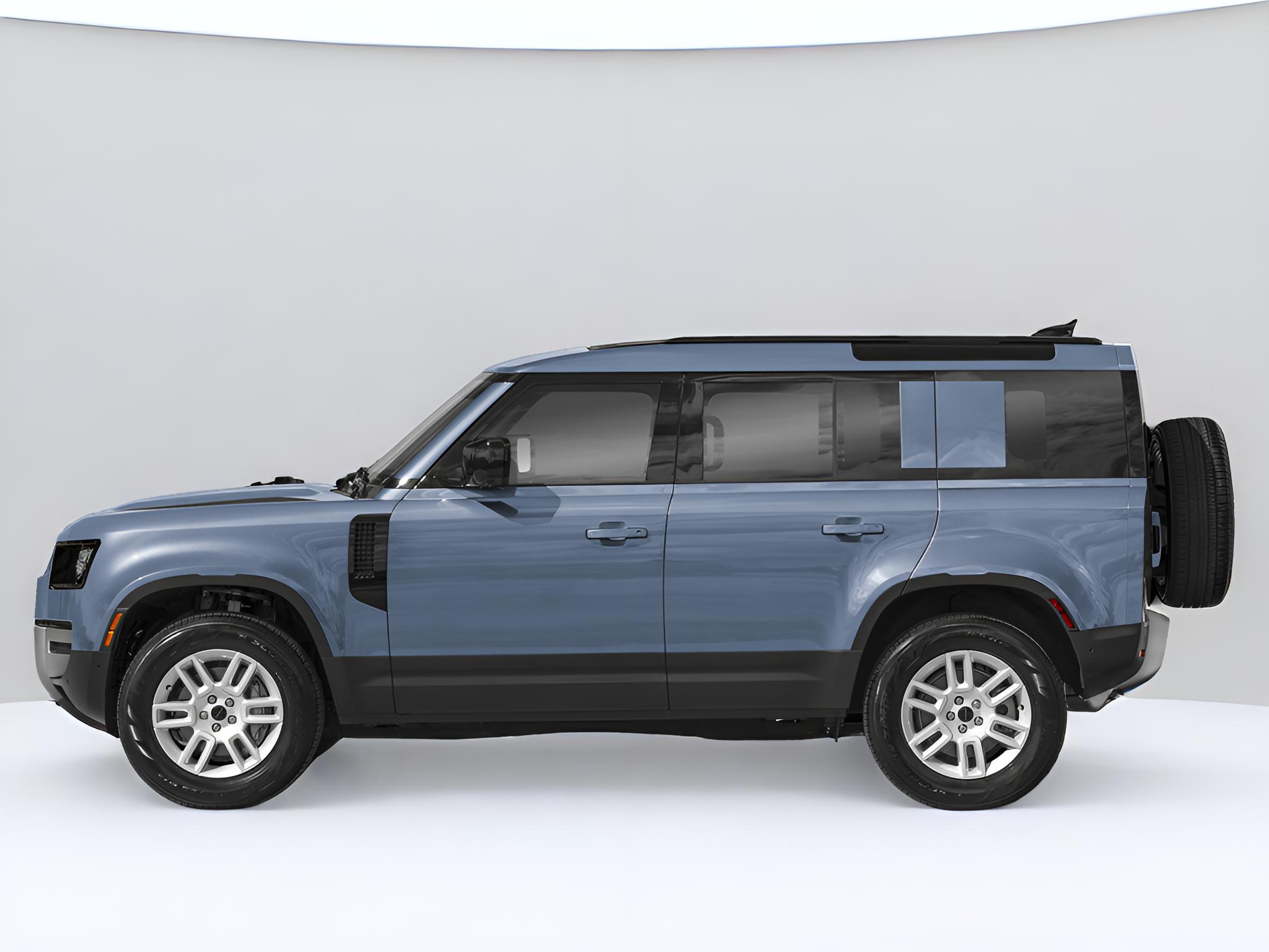 2026 Land Rover Defender X-Dynamic SE