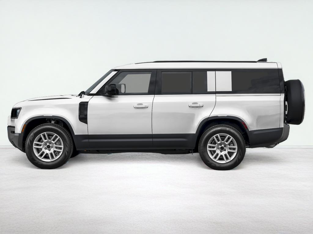 2026 Land Rover Defender X-Dynamic SE