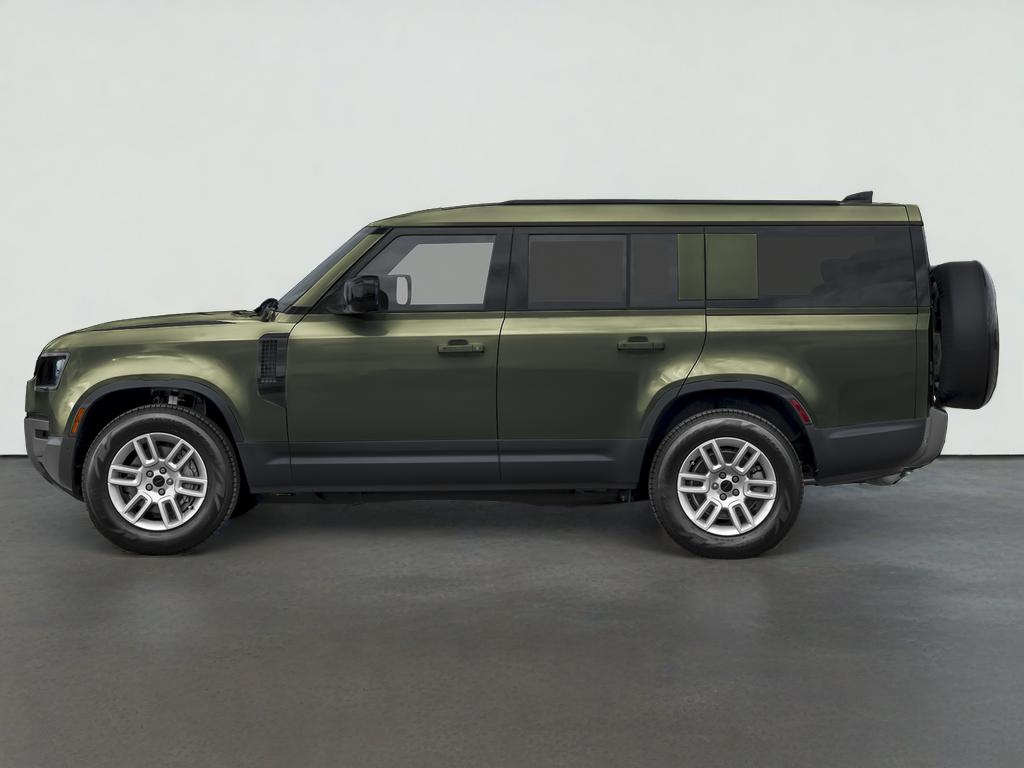 2026 Land Rover Defender X-Dynamic SE