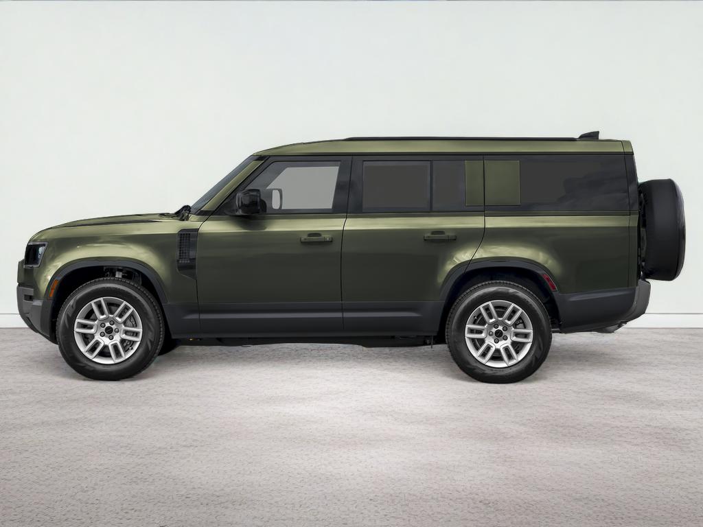 2026 Land Rover Defender X-Dynamic SE