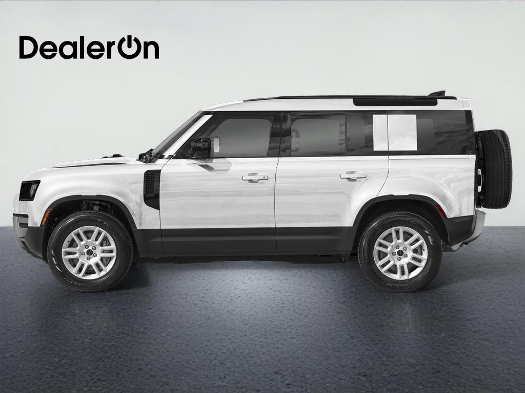 2026 Land Rover Defender S