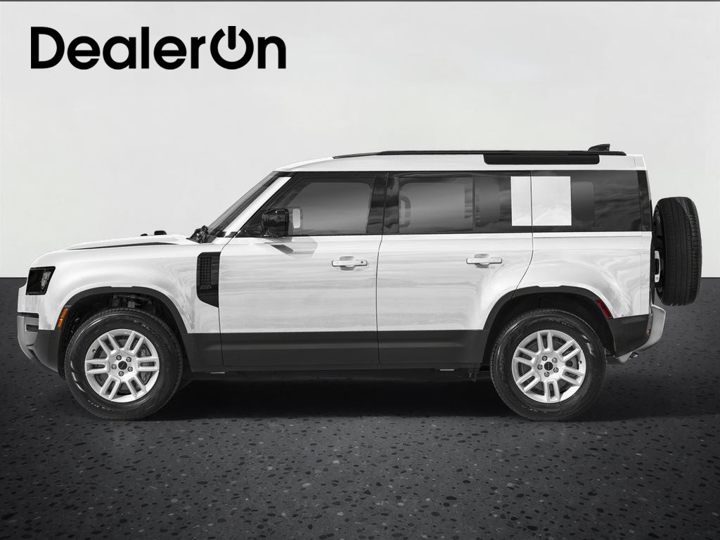 2026 Land Rover Defender S
