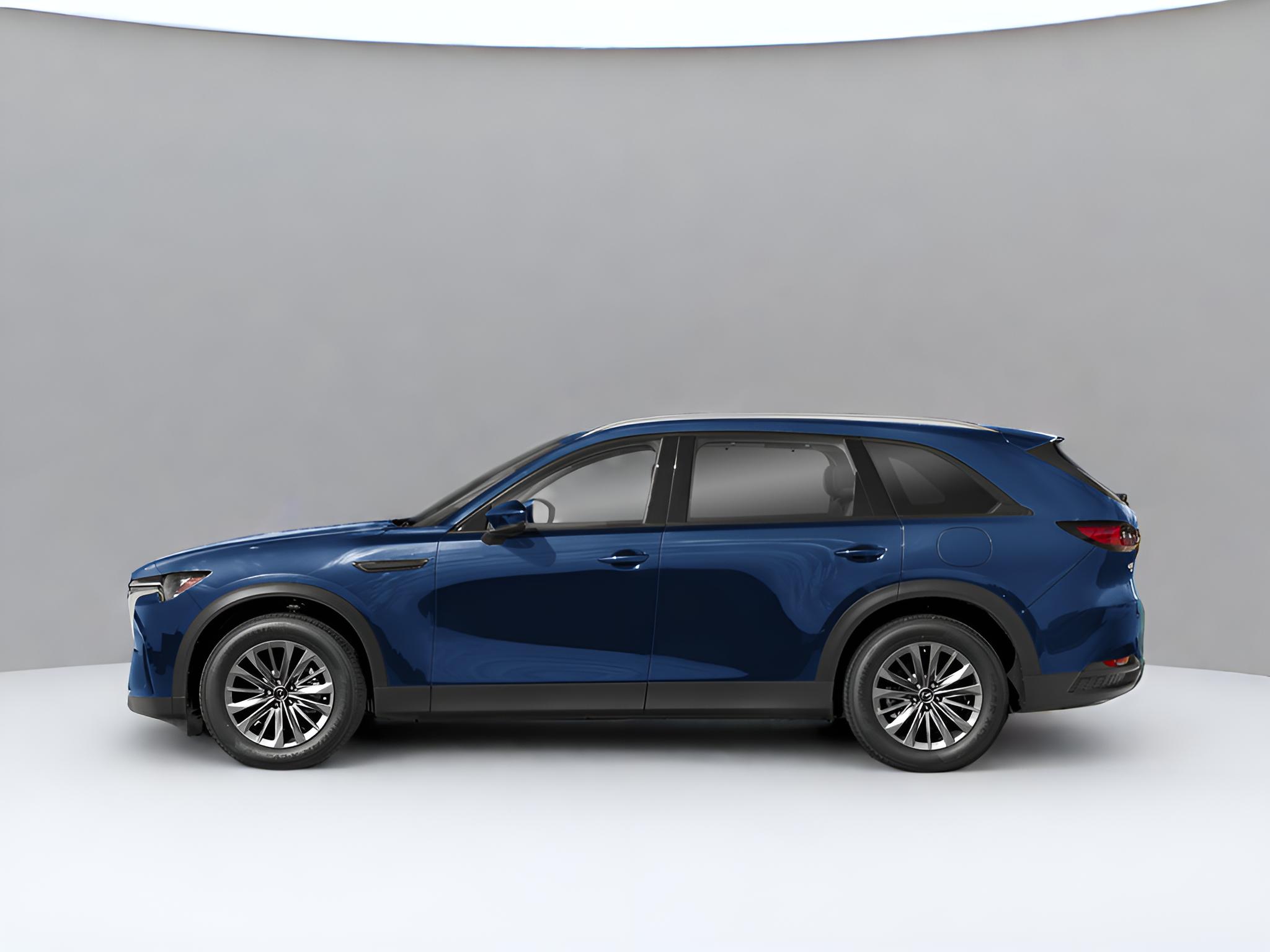 2024 Mazda Mazda CX-90 3.3 Turbo Preferred