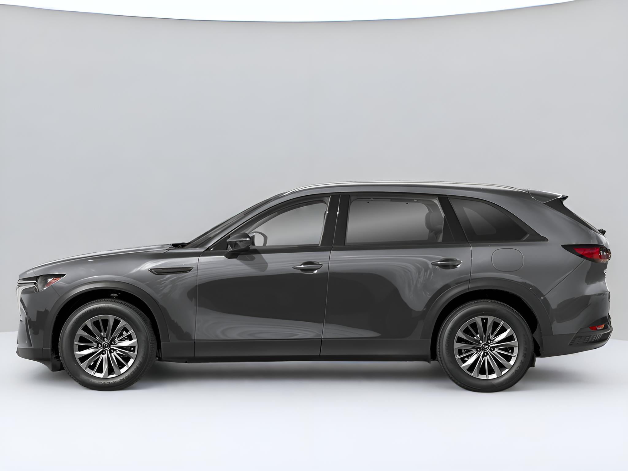 2024 Mazda Mazda CX-90 3.3 Turbo Preferred