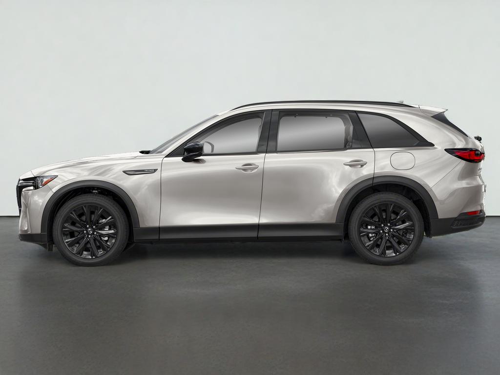 2026 Mazda Mazda CX-90 3.3 Turbo Premium