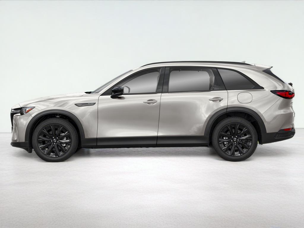 2026 Mazda Mazda CX-90 3.3 Turbo Premium