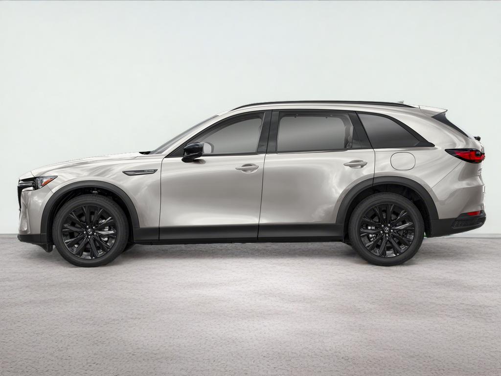 2026 Mazda Mazda CX-90 3.3 Turbo Premium