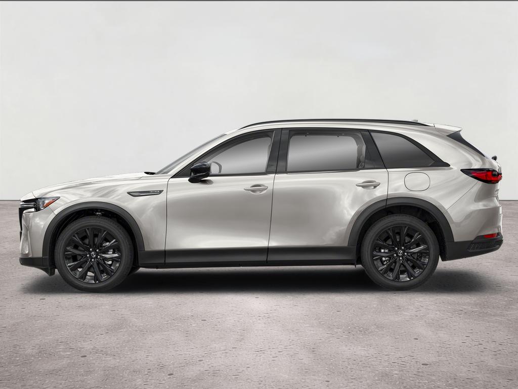 2026 Mazda Mazda CX-90 3.3 Turbo Premium