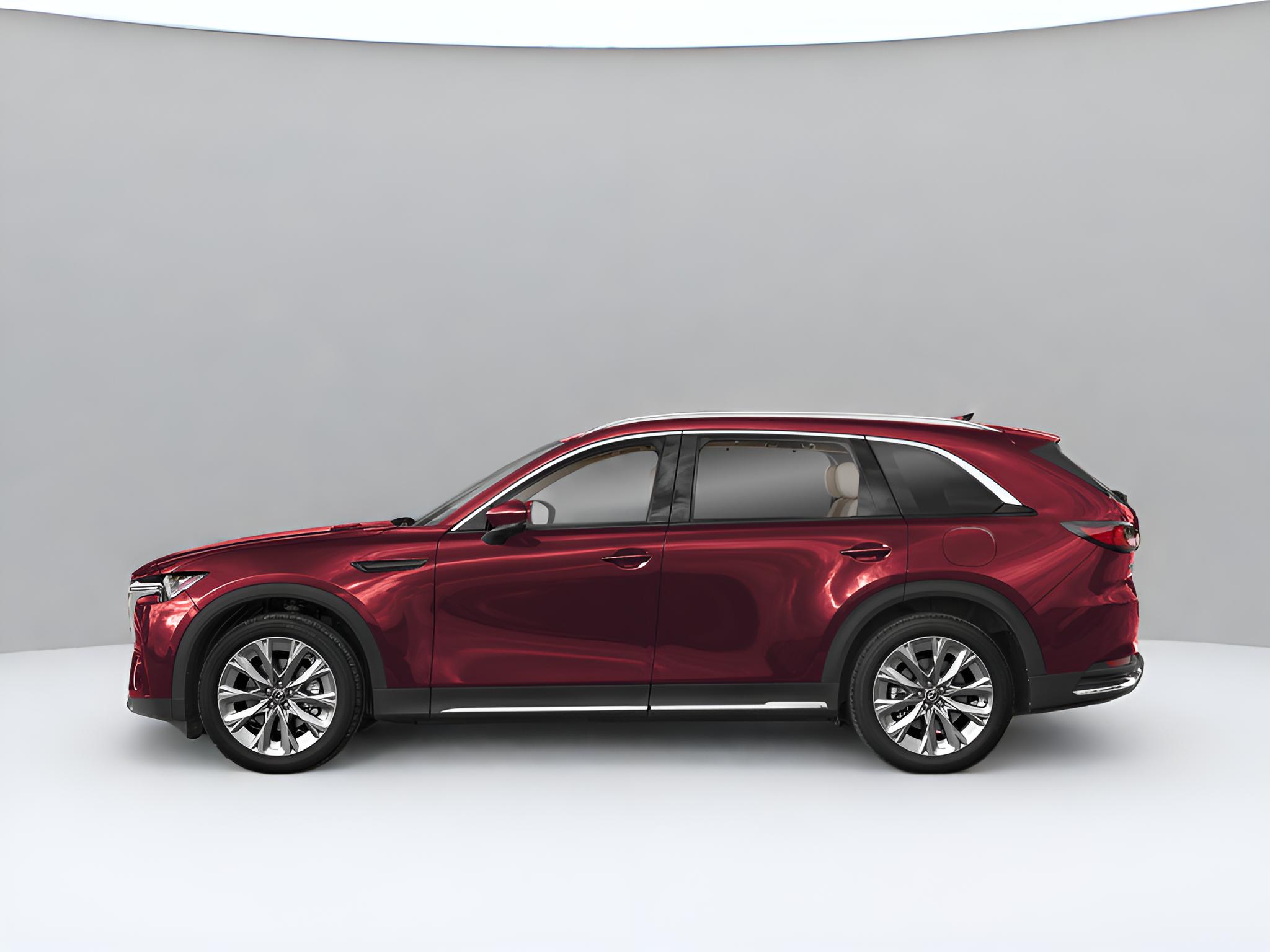 2024 Mazda Mazda CX-90 3.3 Turbo Premium Plus