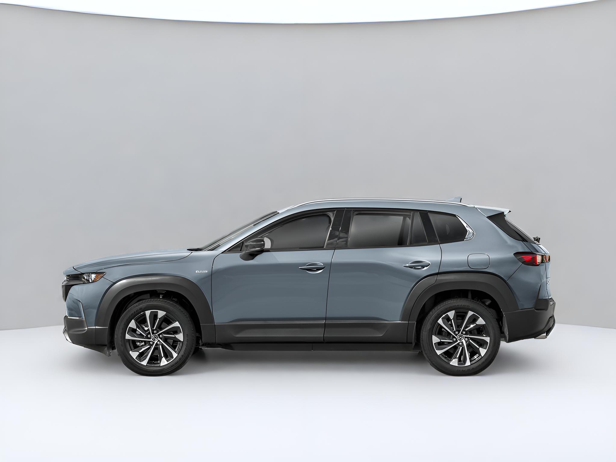 2025 Mazda Mazda CX-50 Hybrid Premium Plus