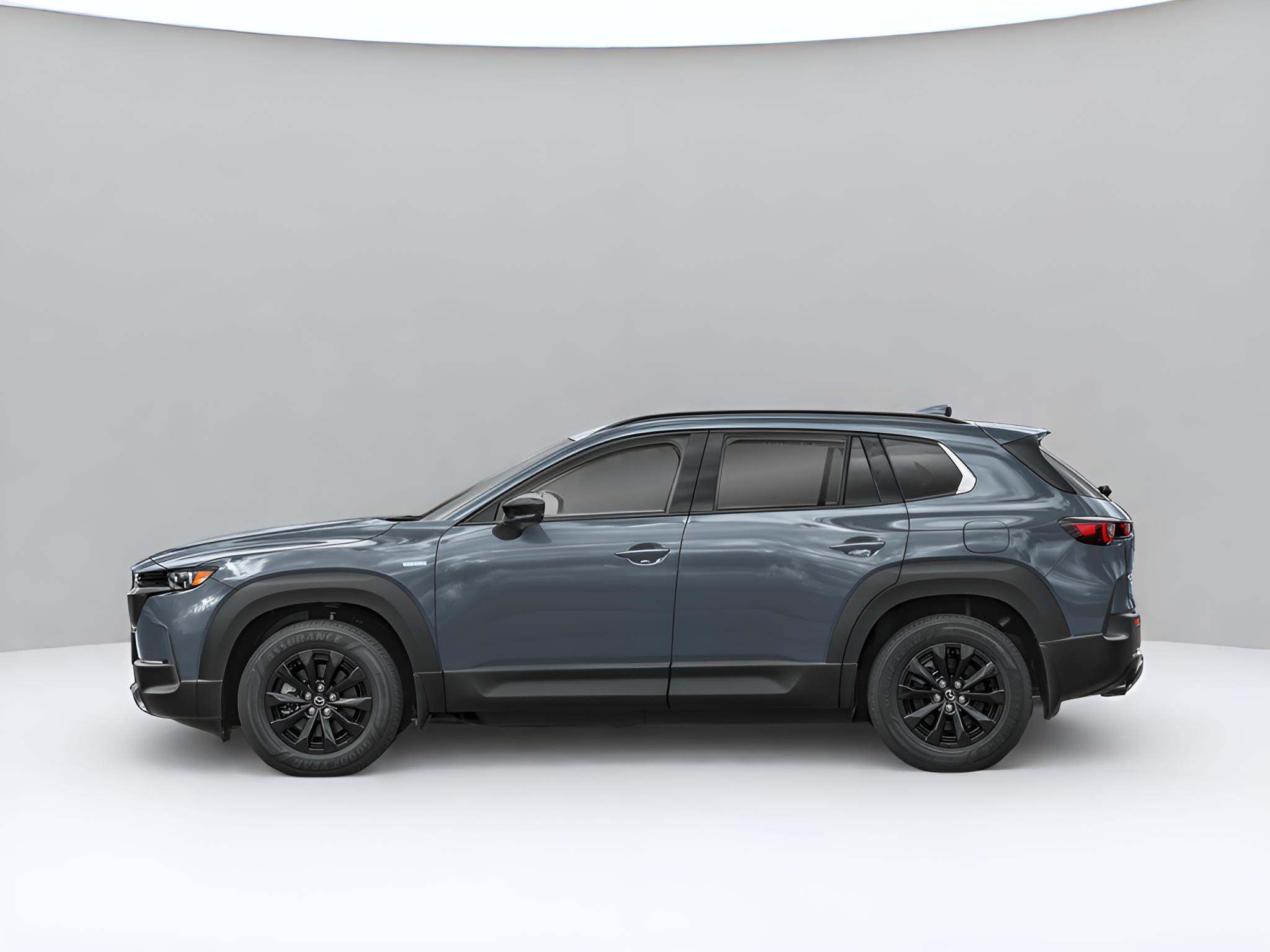 2025 Mazda Mazda CX-50 Hybrid Premium