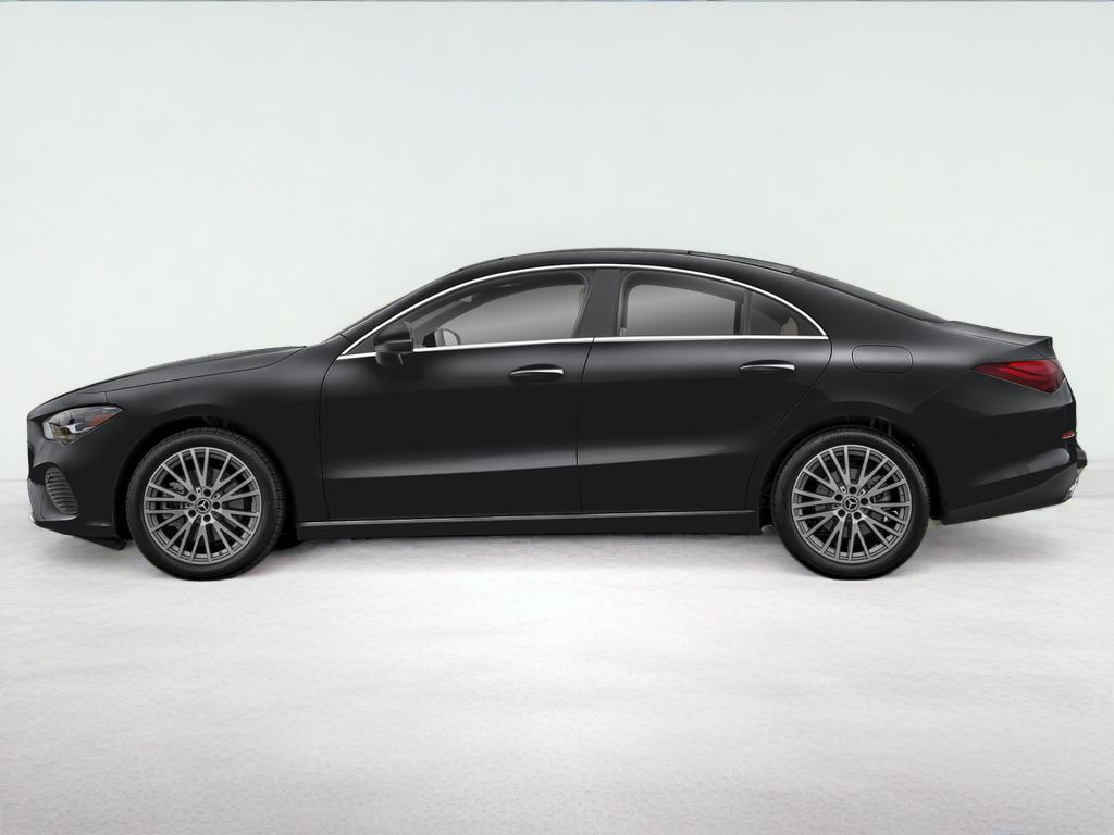 2026 Mercedes-Benz CLA 250 CLA 250 4MATIC®