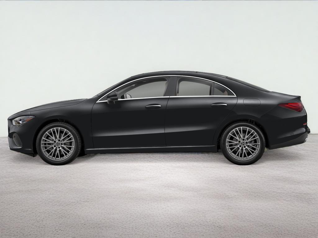 2026 Mercedes-Benz CLA 250 CLA 250 4MATIC®