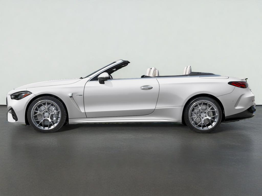 2026 Mercedes-Benz AMG® CLE 53 AMG® CLE 53