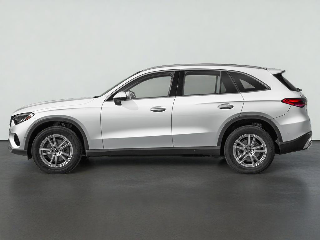 2026 Mercedes-Benz GLC 300 GLC 300
