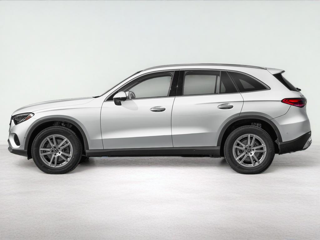 2026 Mercedes-Benz GLC 300 GLC 300