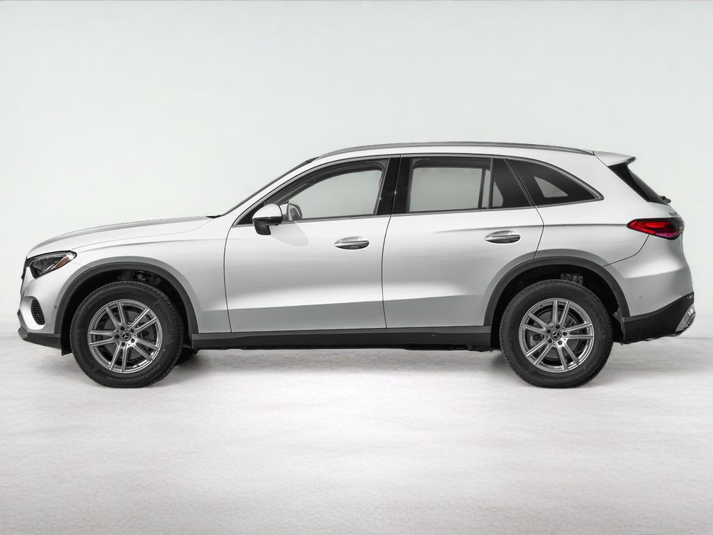 2026 Mercedes-Benz GLC 300 GLC 300