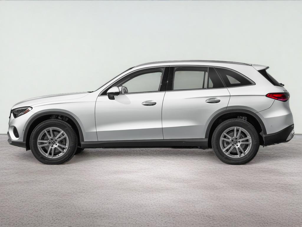 2026 Mercedes-Benz GLC 300 GLC 300