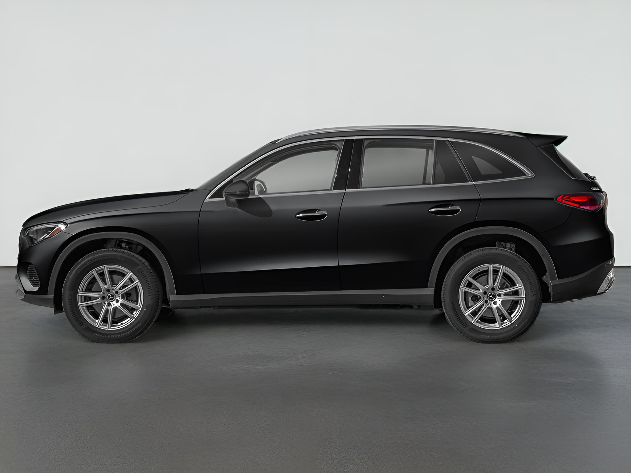2026 Mercedes-Benz GLC 300 GLC 300
