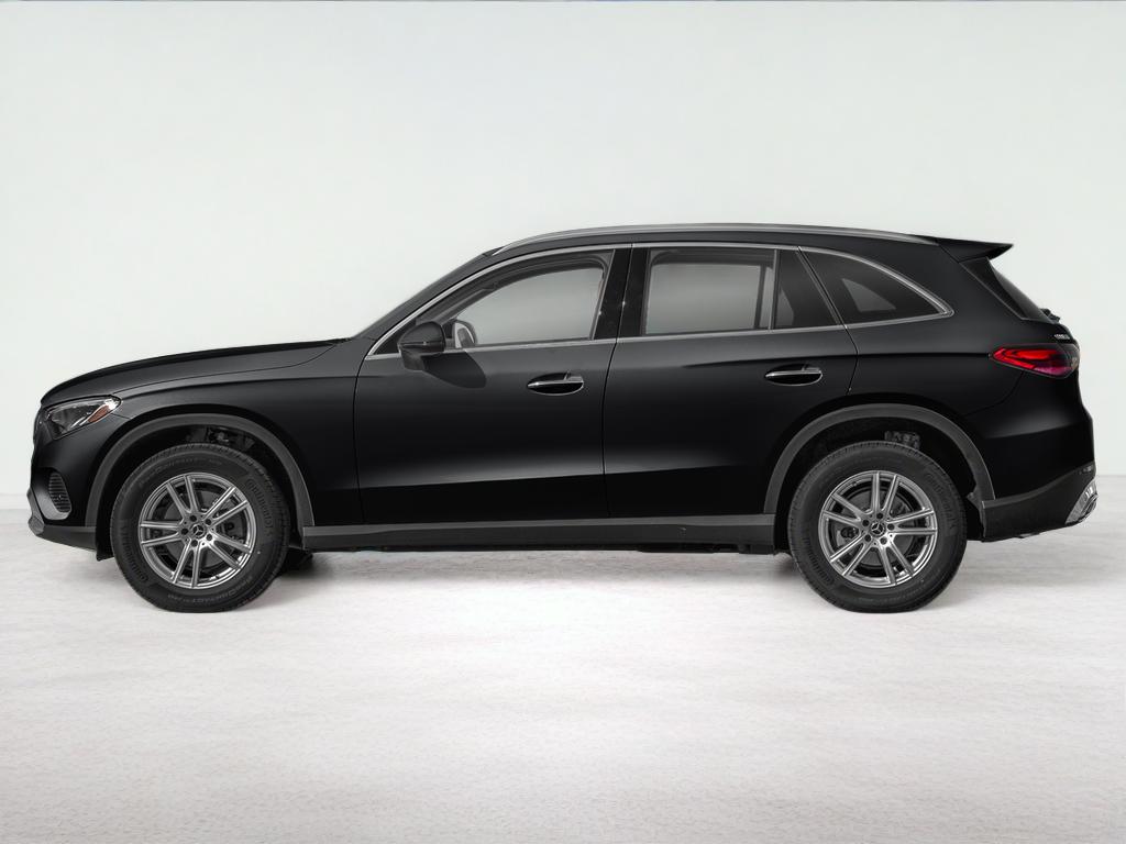 2026 Mercedes-Benz GLC 300 GLC 300