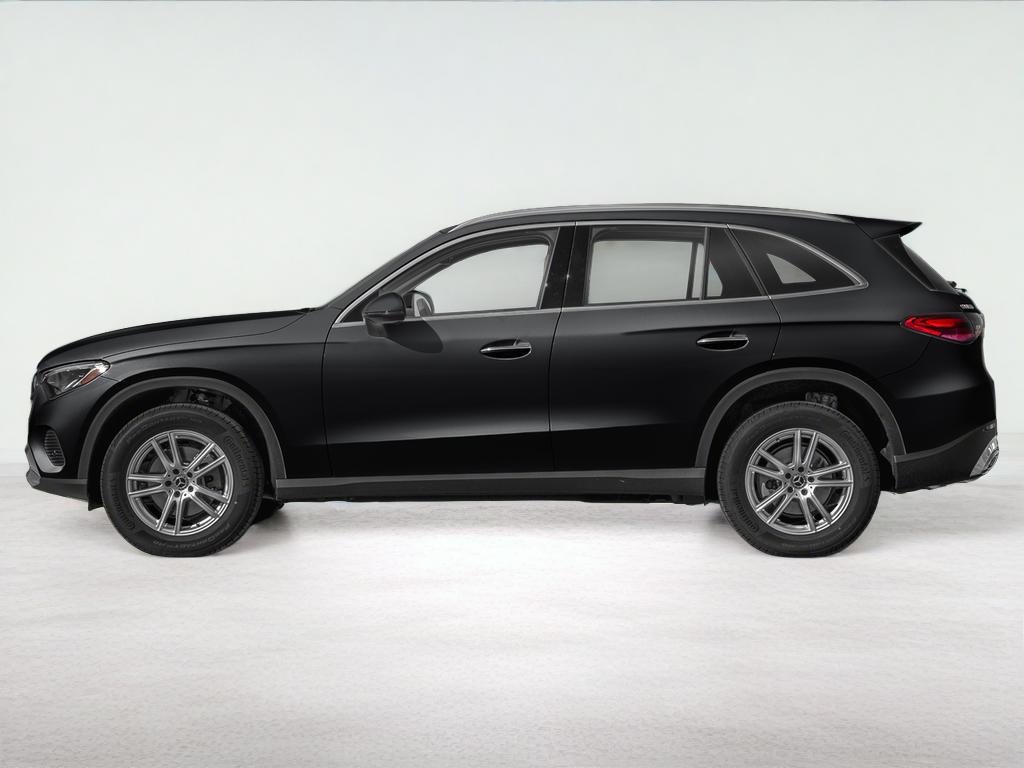 2025 Mercedes-Benz GLC 300 GLC 300 4MATIC®