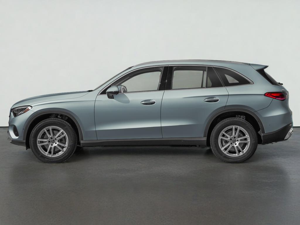2026 Mercedes-Benz GLC 300 GLC 300